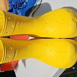 Crocs Rain Boots